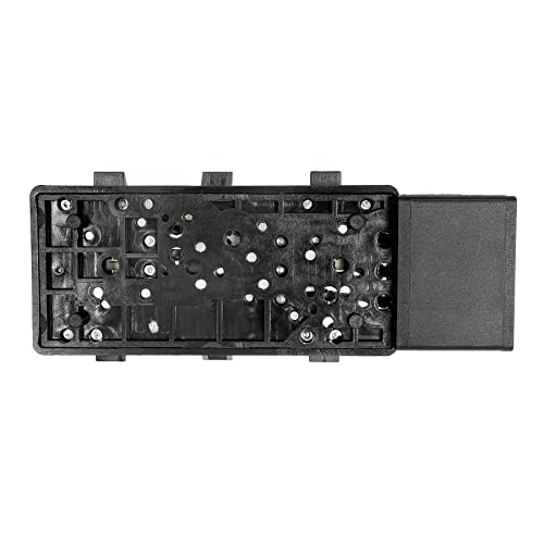 Power Seat Switch Front Driver Side Replacement For F-150 F-250 F-350 Explorer Lincoln Mkx & More Replace# 9L3Z-14A701-A, Psw5, 9L3Z14A701A #TOP5