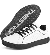Zakey Spikeless Golf Shoes Men Professional Golf Foowears Luxury Walking Footwears for Golfers Ou...