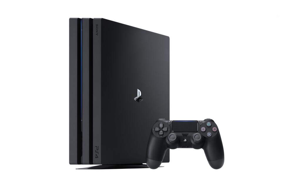 PlayStation 4 Pro - Konsole (1TB) inkl. FIFA 20 [Edizione: Germania]