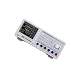 hameg hm 203 Abtasten: 200x/s HMC8012 Tischmultimeter Abtasten: 200x/s 400m/4/40/400/1000V ROHDE & SCHWARZ