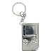 Produktbild Paladone Nintendo Gameboy 3D Metall Schlüsselanhänger 5cm Multi