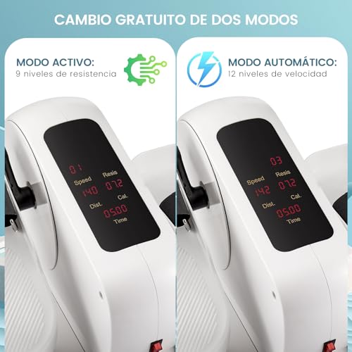 Aparatos De Gimnasio, Sports eliptica bodyfit Marca TXG (3)