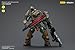 Infinity Shakush Light Armored Unit Action Figure