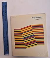 Frank Stella (Penguin new art) 0140706216 Book Cover