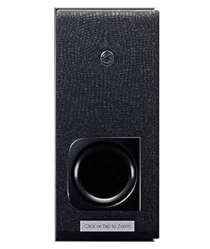 Amazon.com: Yamaha ATS-2090-RB 36