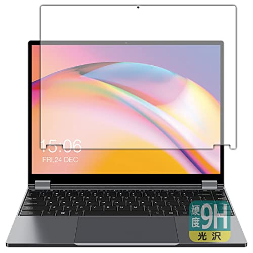 PDA�H�[ CHUWI FreeBook�Ή� 9H���d�x[����] �ی� �t�B���� ���{��