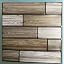 Grey wooden