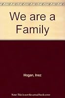 We are a family B0007E6SLE Book Cover