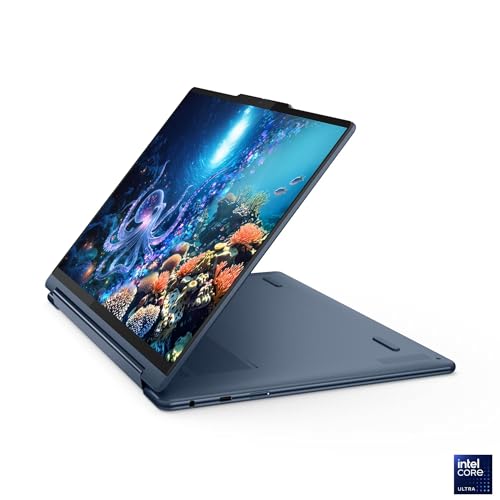 Lenovo Yoga 9i