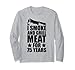 Entusiasta alla griglia - 75° compleanno - Smoke & Grill Meat Maglia a Manica