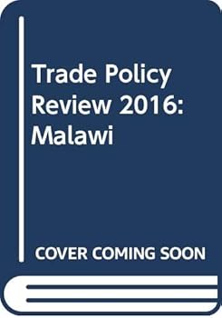 Paperback Trade Policy Review - Malawi: 2016 Book