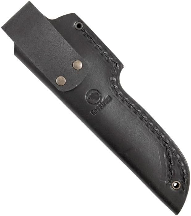 No.10 Sheath Black CI13020