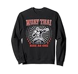 Camicie regalo Muay Thai Gorilla forte