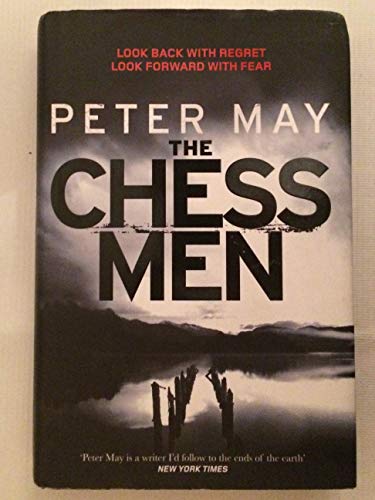 The Chessmen view 2