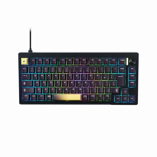 vXg UPgK[Ή CNCtA~ 75%Q[~OL[{[h(ubN) IWiCXCb` UP-MKGA75MTL-RT-J/B