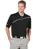 Callaway Men's Golf Short Sleeve Piped Performance Polo Shirt