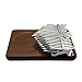 Adult Kalimba Thumb Piano 34 Key Kalimba Professional Performance Instrument
