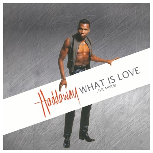 Haddaway