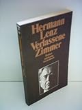 Hermann Lenz: Verlassene Zimmer