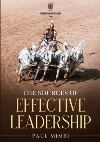 The Sources of Effective Leaders: Exploring the Principles of Pure and Applied Ethics