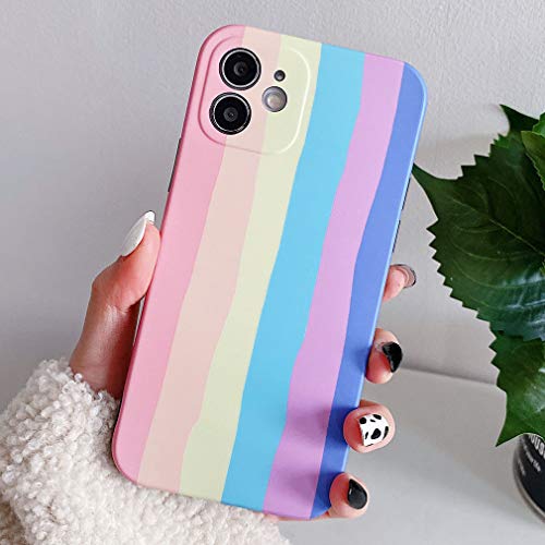 Keyihan Cover per iPhone 11 (6,1 Pollici) Custodia...