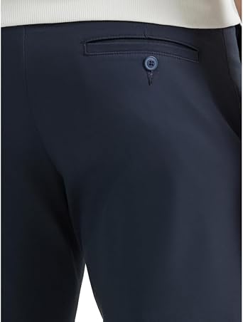 Lee Men's Extreme Motion Slim Straight Jean