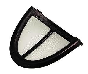 Filter, fijne zeef compatibel met/vervangingsonderdeel voor Tefal SS-201207 KO3308 waterkoker
