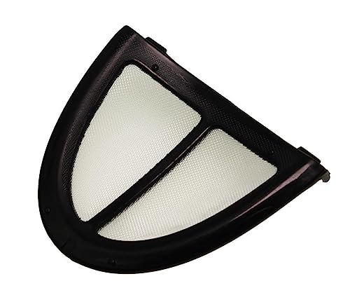Filter, Feinsieb kompatibel mit/Ersatzteil für Tefal SS-201207 KO3308 Wasserkocher