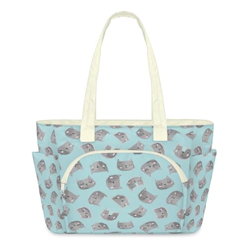 Sac matelassé avec grande fermeture éclair et motif animalier raffiné