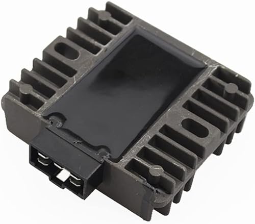 Miniatura 5 de Regulador de voltaje de bicicleta de motor para Yamaha y aha V-Star XVS400 DS400 XT660 YZF R1 R6 YZF600 FZ6S XT660 FZR600 XP500 T-MAX500