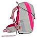 SCOUT Basic Sunny II Set 4-teilig Pink Cherry