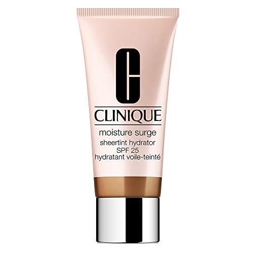 Clinique Moisture Surge Tinted Sheertint Moisturiser SPF 25 - universal medium deep