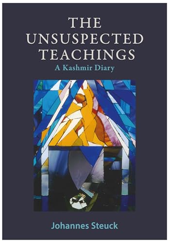 Brown Dog Books The Unsuspected Teachings.