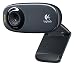 Produktbild Logitech HD Webcam C310 Black USB Connection, 960-000638 (USB Connection)