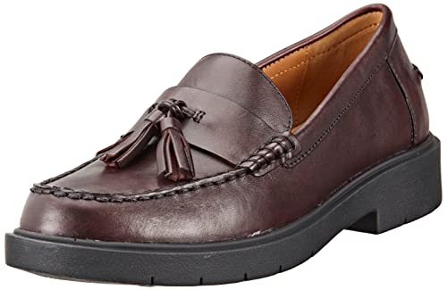 Geox Damen D Spherica Ec1 C Mokassins