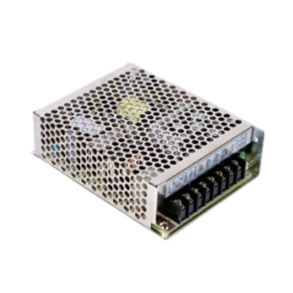 Alimentation multicanal 4 canaux pour atelier et domotique 65W