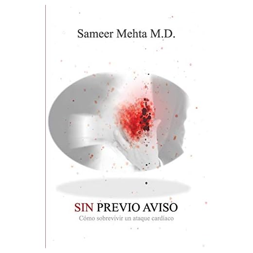 Sin previo aviso: Cómo sobrevivir un ataque cardíaco