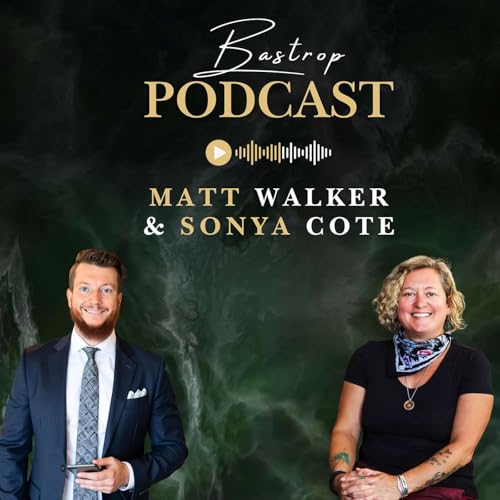 Cultivating Community in Bastrop: Sonya Cote Grows Storehouse & Eden East Farm