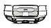 Body Armor FD-20341 2017-2021 F250/350 Super Duty Ambush Xt Front Bumper (Non-Winch)