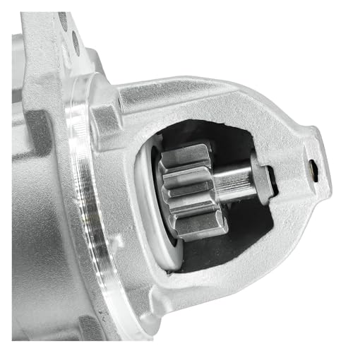 Démarreur 12V pour 23300AA49A idéal pour trajets quotidiens en B9