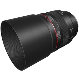 Canon RF 85mm F1.2 L USM Lens, Black — photo 4 of 6