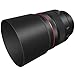 Canon RF 85mm F1.2 L USM Lens, Black