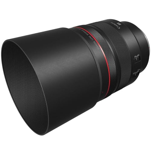 Canon RF 85mm f/1.2L USM