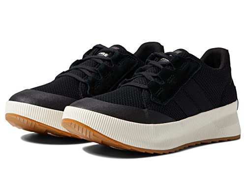 Image of Sorel Women's Out 'N About III Low Waterproof Sneaker