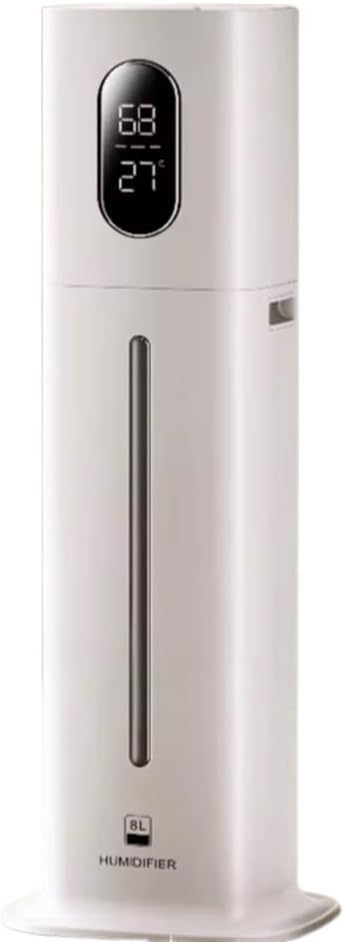 Household Mute Floor-standing Bedroom Large Capacity Air Spray Commercial Humidifier