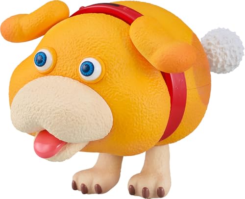 グッドスマイルカンパニー[GOOD SMILE COMPANY] ねんどろいど ピクミン オッチン ノンスケール 磁石使用 プラスチック製 塗装済み可動フィギュア