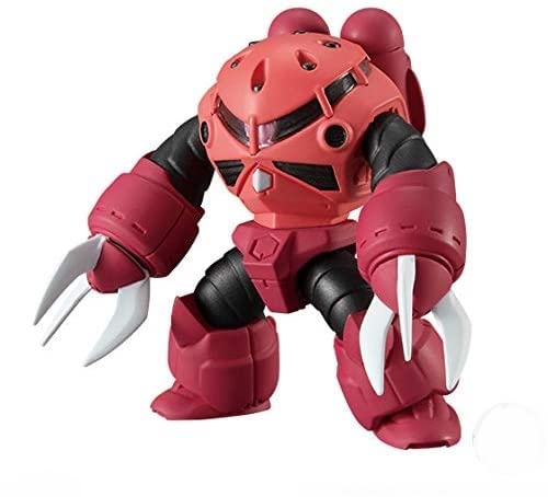 【211.シャア専用ズゴック】ガンダム コンバージ FW GUNDAM CONVERGE #15のサムネイル