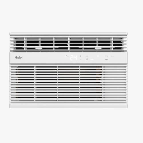 Ar Condicionado Haier Janela Mecânico 8500 BTUs Frio 220V