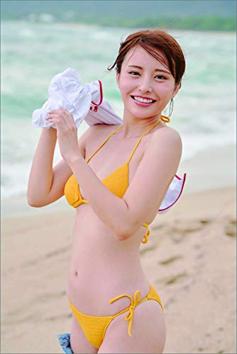 伊藤舞雪 2021年 カレンダー 壁掛け CL-1731