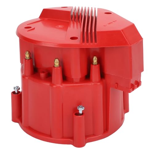 Kit couvercle de distribution pour systèmes HEI avec transfert efficace d'énergie